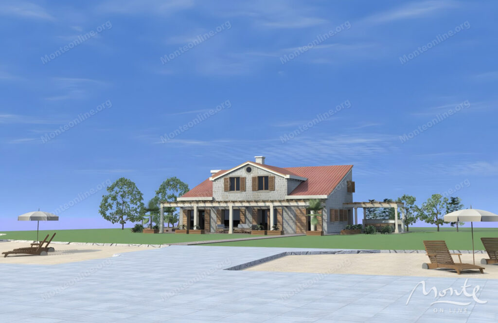 villa na pervoj linii so svoim plyazhem i prichalom v dzhenovichi herczeg novi 03
