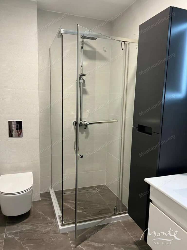 apartamenty s 1 spalnej v donya lastve tivat pervaya liniya u morya 17