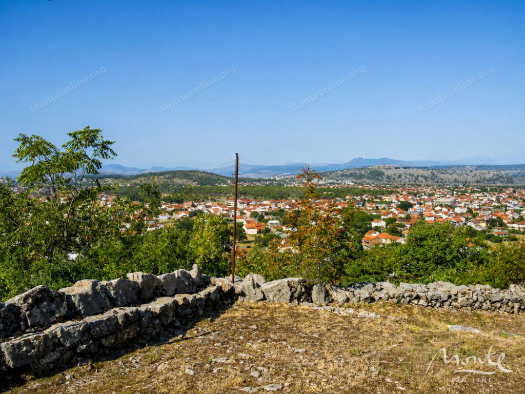 bolshoj zemelnyj uchastok s panoramnym vidom na podgoriczu dolyani 01