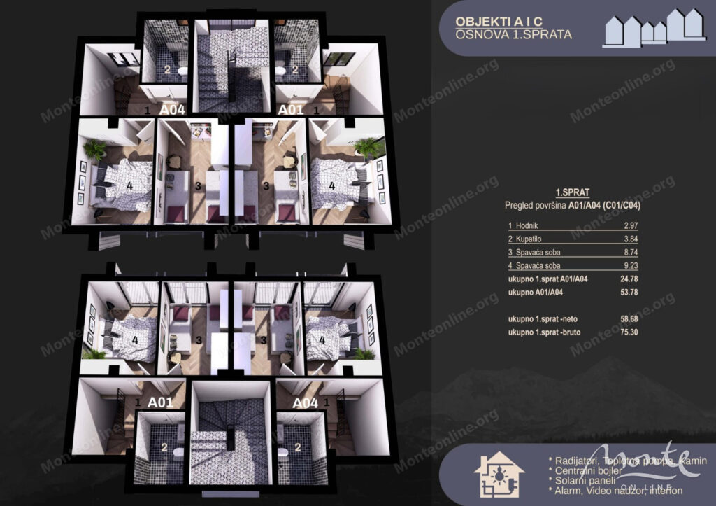 investiczionnyj proekt sacred mountain v zhablyake 11
