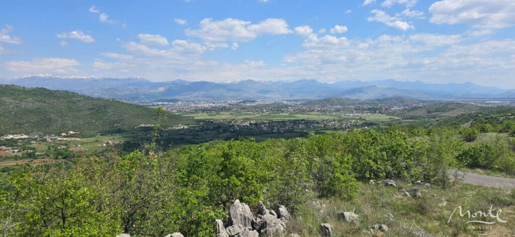 investiczionnyj zemelnyj massiv v beri podgoricza 04