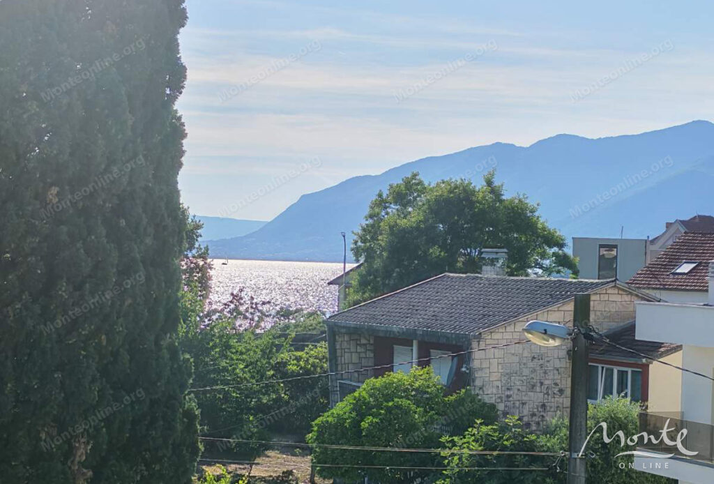 Poslovni prostor sa visokim investicionim potencijalom u prestižnom naselju Kaliman Tivat 04