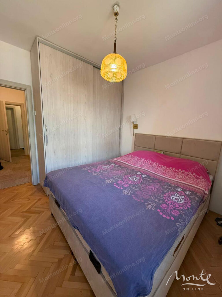 kvartira s 2 spalnyami i sobstvennoj verandoj v selyanovo tivat 09