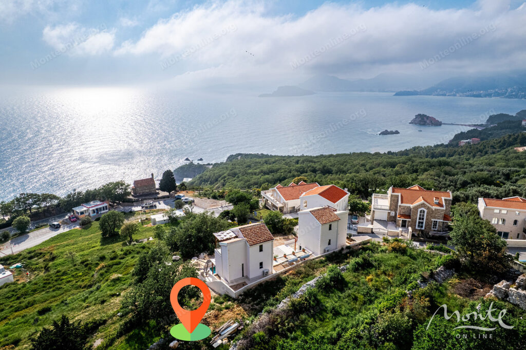 investiczionnyj zemelnyj uchastok pod 2 villy s vidom na more v sveti stefane 01