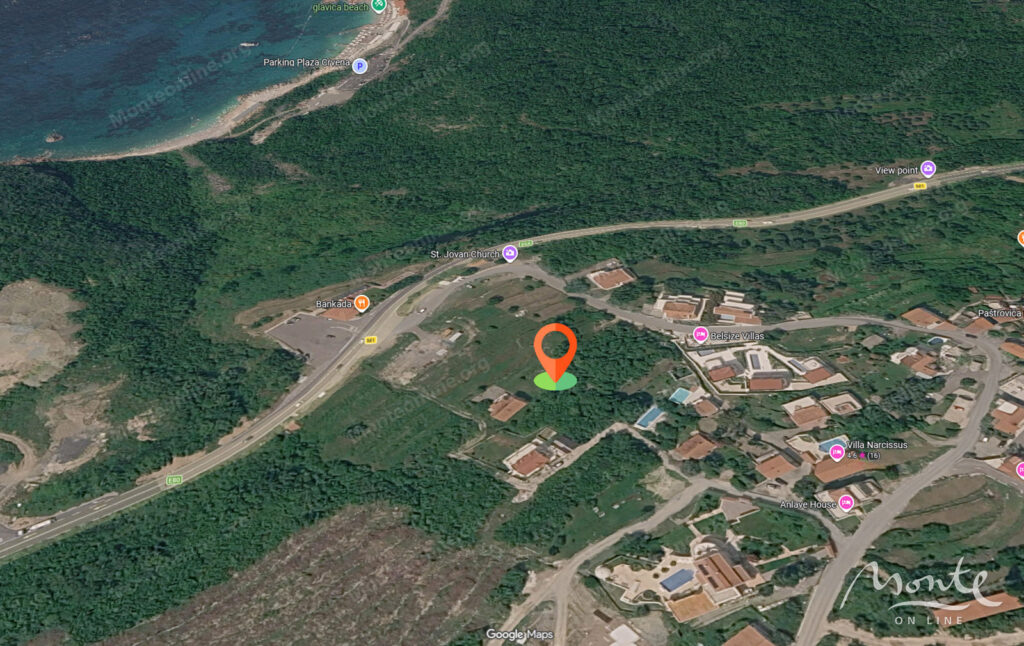 investiczionnyj zemelnyj uchastok pod 2 villy s vidom na more v sveti stefane 03