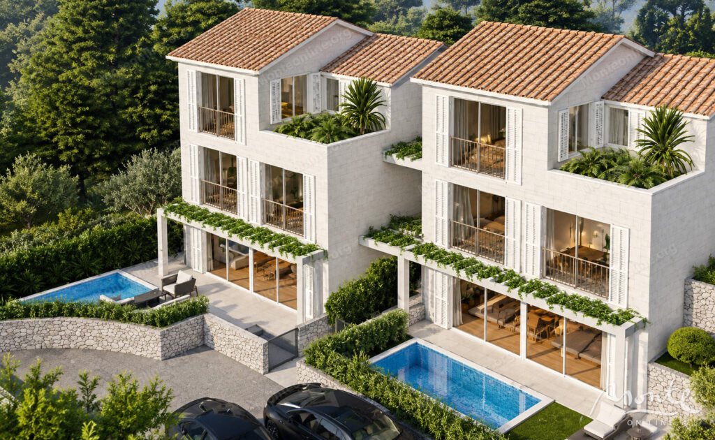 investiczionnyj zemelnyj uchastok pod 2 villy s vidom na more v sveti stefane 04