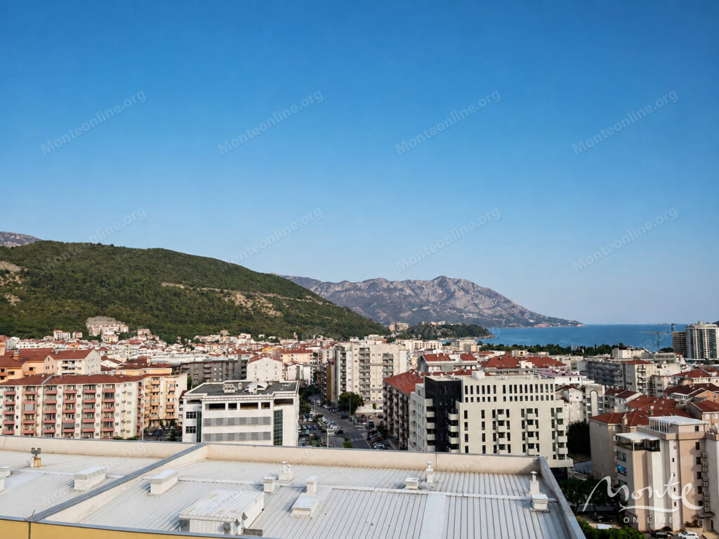 novaya roskoshnaya kvartira s 2 spalnyami i panoramnym vidom na budvu 20