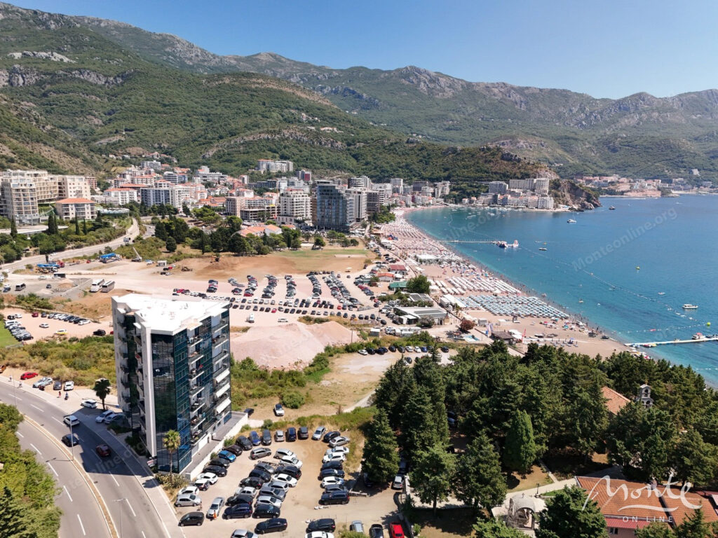 prostornaya kvartira s 2 spalnyami na pervoj linii v bechichi s panoramnym vidom 33