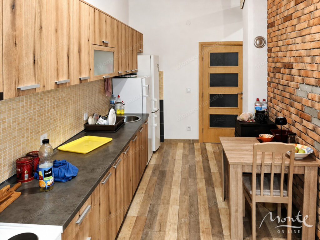 Family house with a spacious plot near Podgorica 10