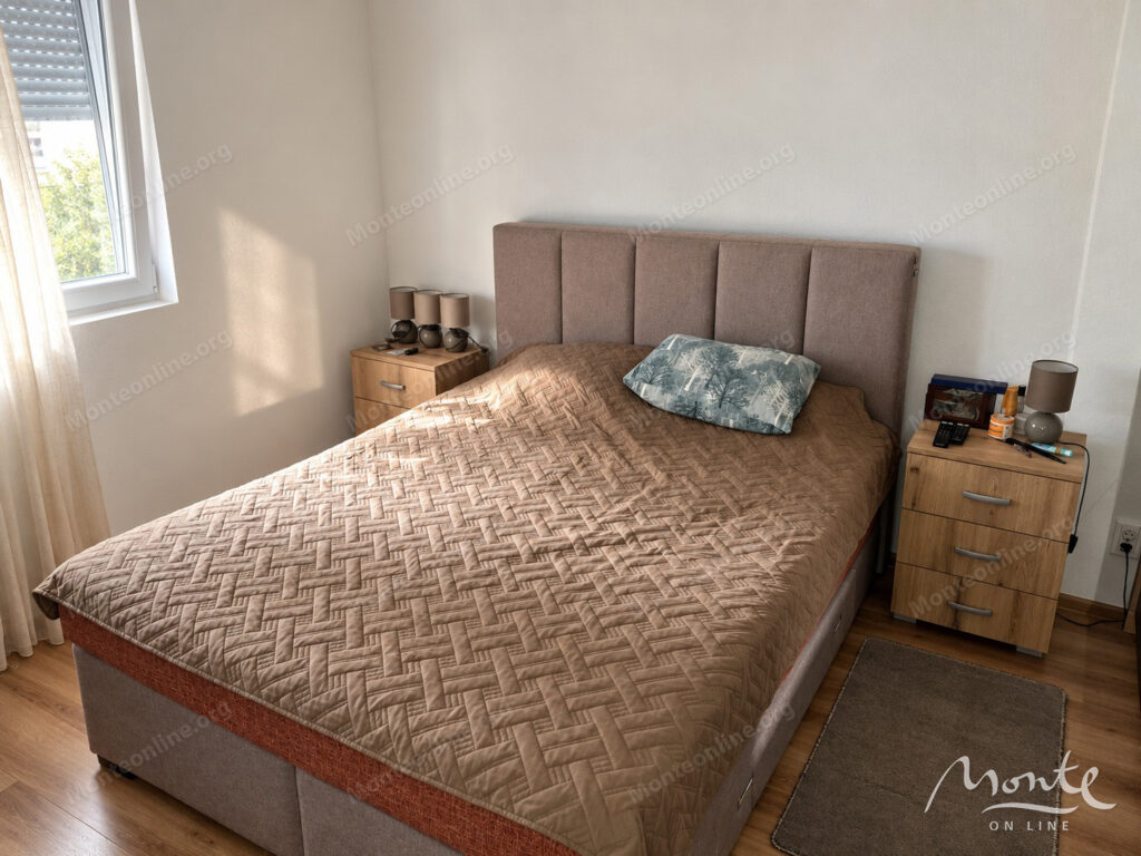 Family house with a spacious plot near Podgorica 11