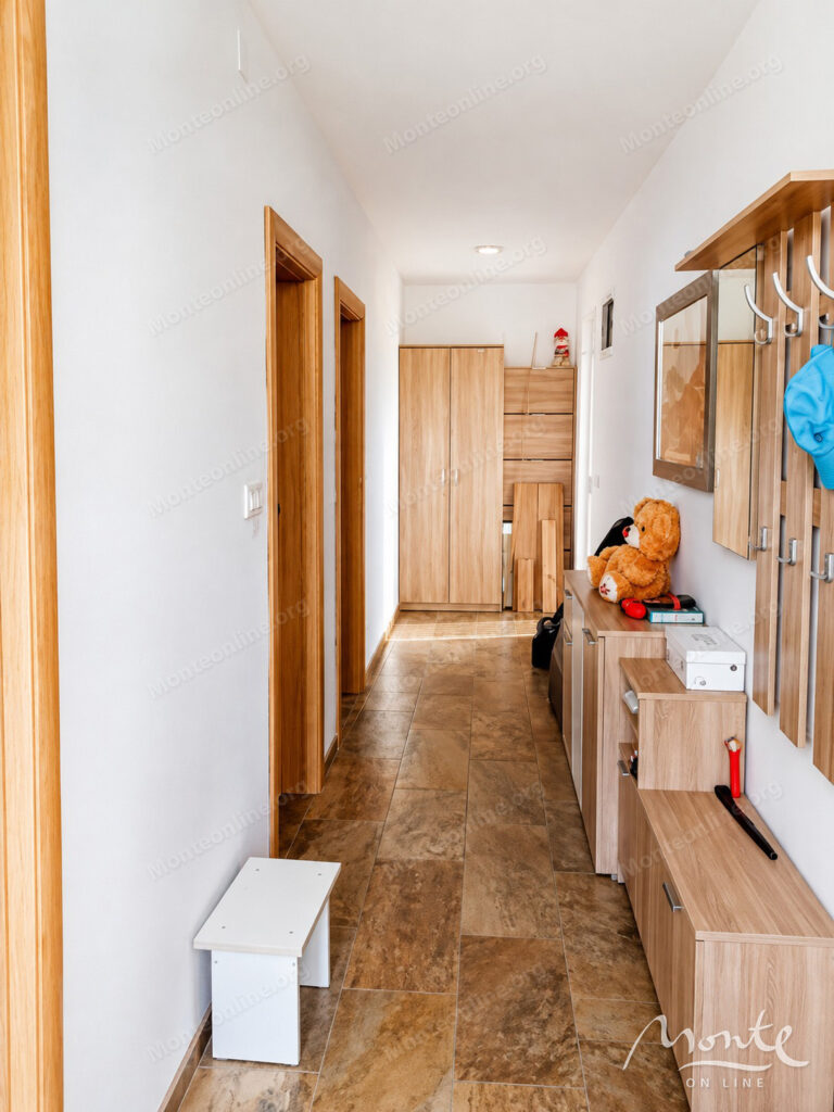 Family house with a spacious plot near Podgorica 14