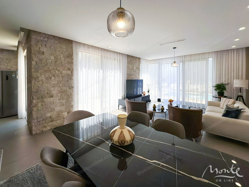 sovremennaya villa s bassejnom i panoramnym vidom na more v kumbore herczeg novi 03