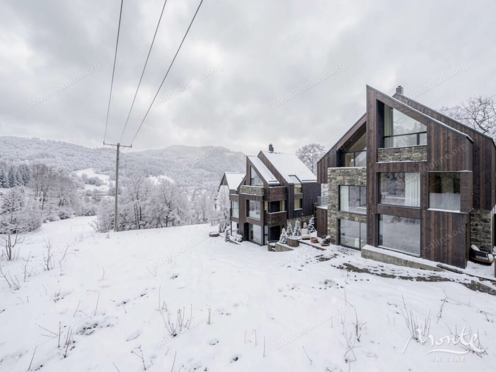 construction site in the picturesque area of Dulovine Kolashin 03