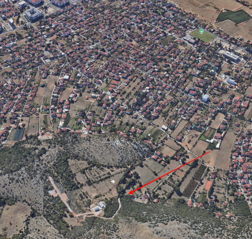 uchastok pod zhiloj dom v tolosi podgoricza 02