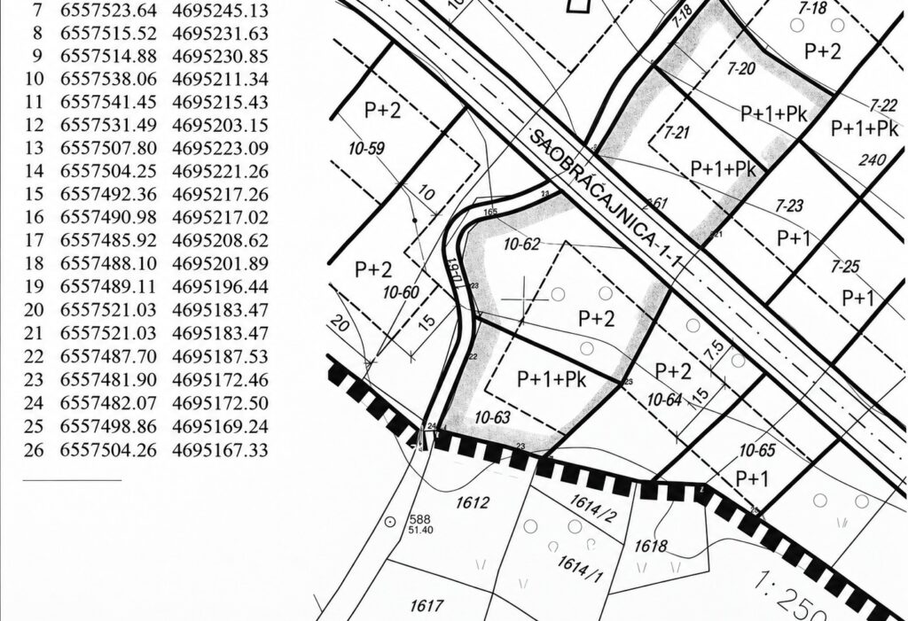 urbanizirovannyj uchastok s vidom na more v dzhurashevichi lushticza 04