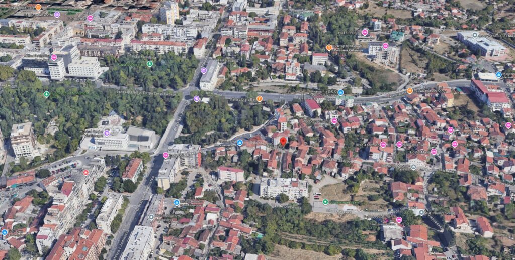 urbanizirovannyj zemelnyj uchastok v czentralnoj chasti podgoriczy 04