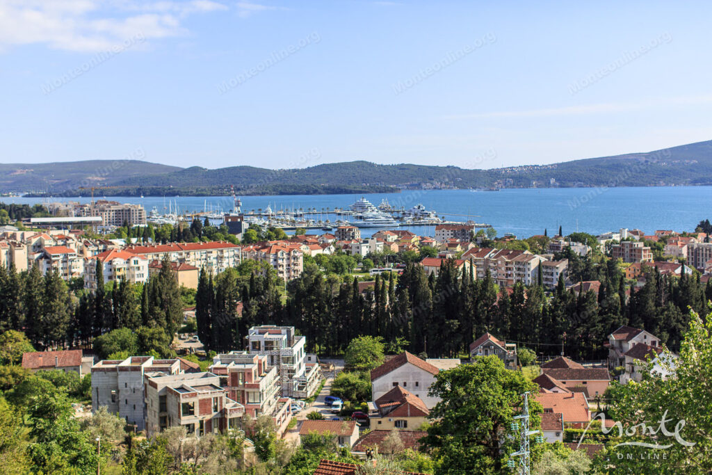 villa s vidom na more v peshej dostupnosti do czentra tivata 23