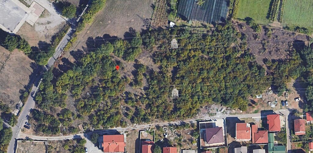 zemelnye uchastki pod stroitelstvo doma v vranichah podgoricza 01