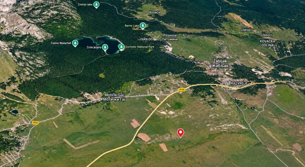 krupnyj zemelnyj massiv v rajone ikovicha bara zhablyak 01