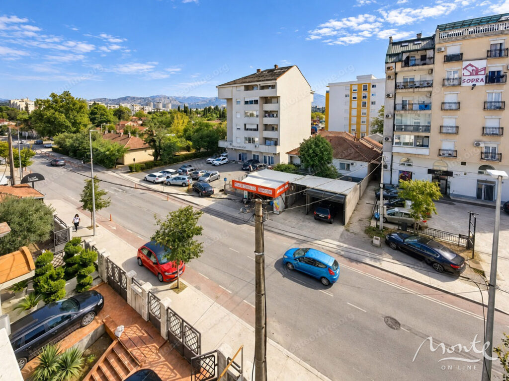 meblirovannaya kvartira s 2 spalnyami i dvumya terrasami v zabelo podgoricza 22