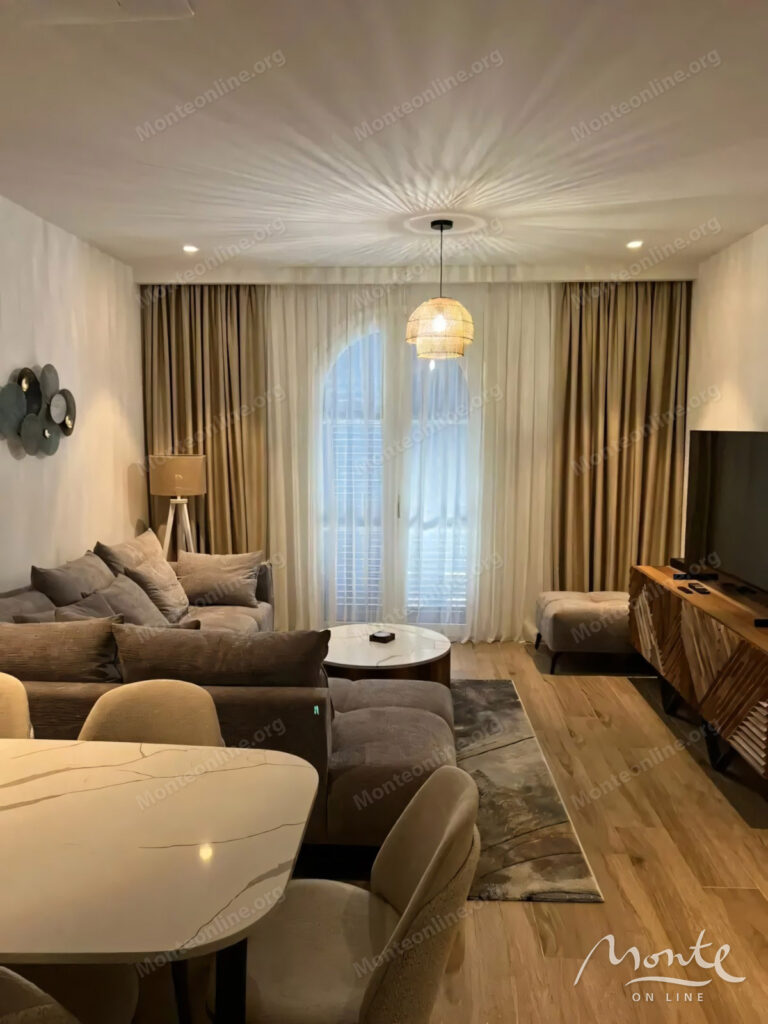 prostornye apartamenty s 1 spalnej v lustica bay centrale 03