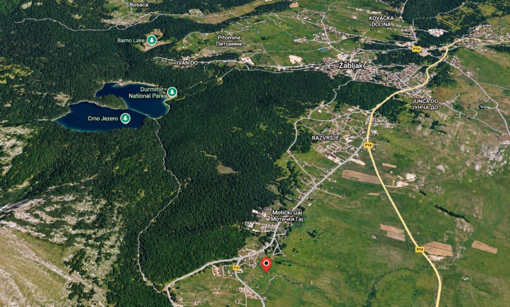 zemelnyj uchastok v prirodnom okruzhenii v rajone motichki gaj zhablyak 01